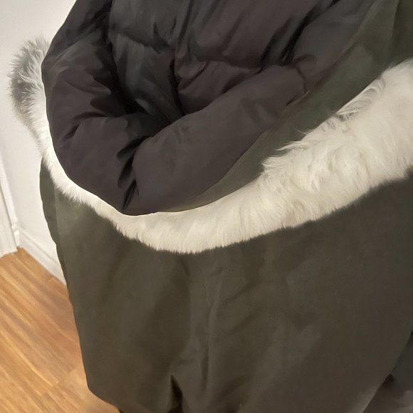 Winter Jacket - Picture 3 of 4